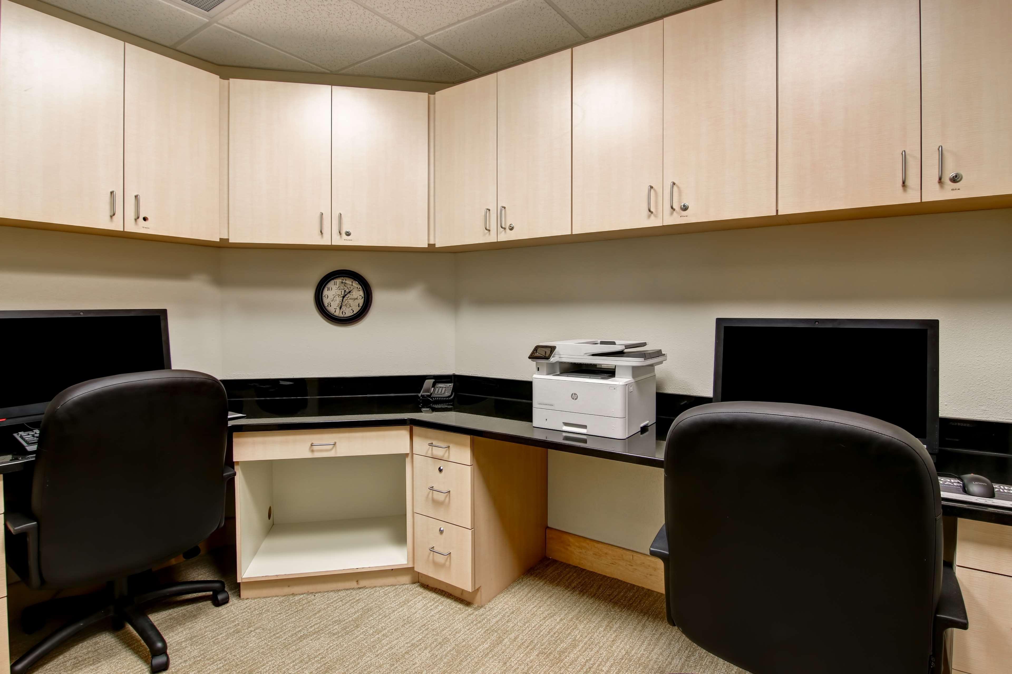 Hampton Inn & Suites Saint John Eksteriør billede